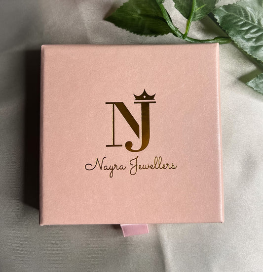 Nayra Jewellers Gift box